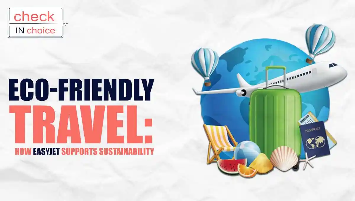 Eco Friendly Travel